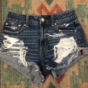American Eagle Shorts!